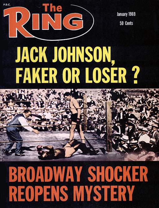 01/69 The Ring